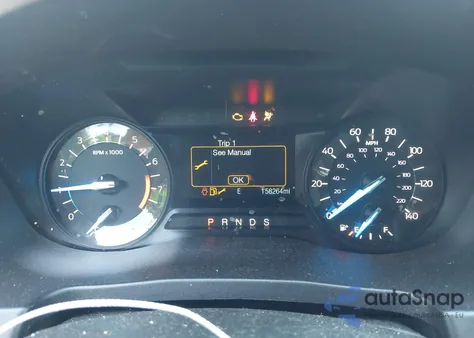 2018 Ford Explorer z USA, uszkodzony, nr VIN 1FM5K8B80JGC77835